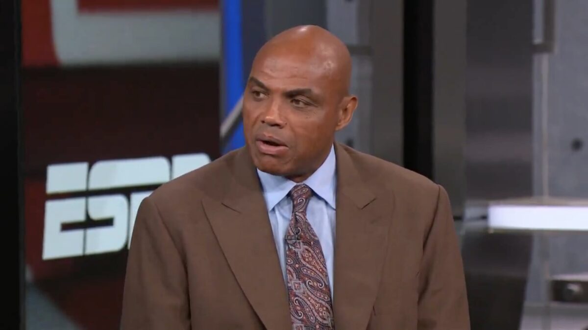 Charles Barkley