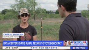 Trump voter