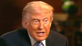 Trump Attacks Taiwan in Wild Fox News Exchange