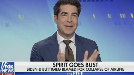 Jesse Watters