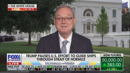 Kevin Hassett
