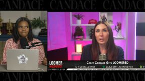 Candace Owens
