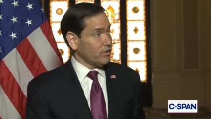 Marco Rubio
