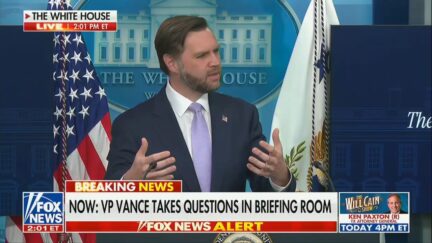 JD Vance