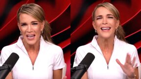 'Vile Sh*t!' Megyn Kelly Bombarded From All Sides Over 'Explicitly Racist' Rant
