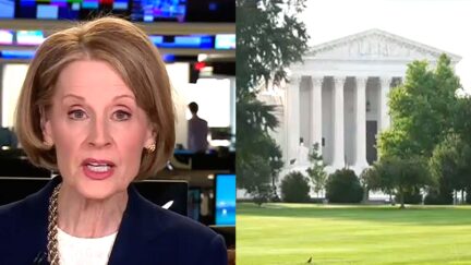 'Everyone's Like Wow!' Trump SCOTUS Case 'Boiled Over' When Sotomayor 'Blindsided' Alito With Blistering Dissent