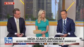 Fox & Friends