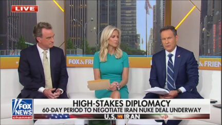 Fox & Friends