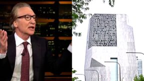 'Fcking Liars!' Bill Maher Lashes Out at His Own Audience After He Trashes Obama Presidential Library