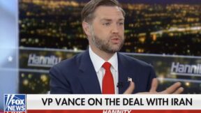JD Vance