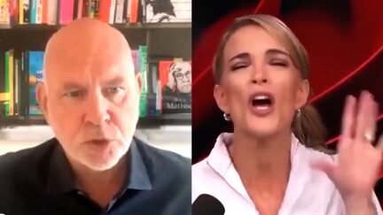 Never-Trumper Accuses Megyn Kelly of 'Orgasmic' Racism in Shock Rant Over Haiti Meltdown