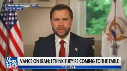 JD Vance