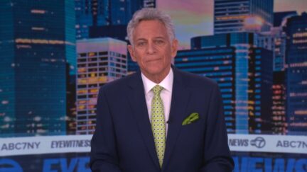 Bill Ritter
