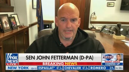 John Fetterman