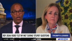 Jonathan Capehart