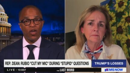 Jonathan Capehart