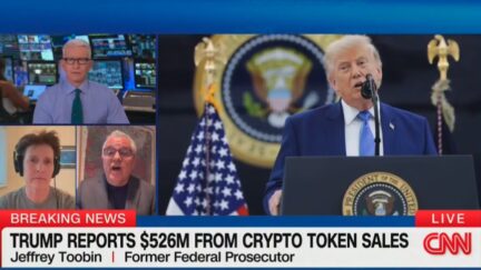 Jeffrey Toobin