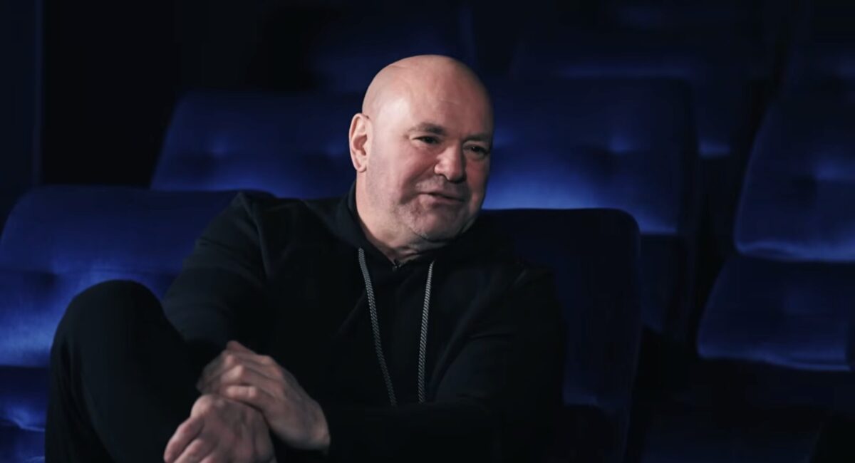 Dana White