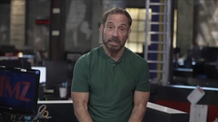 Harvey Levin