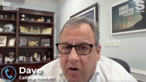 Chris Christie