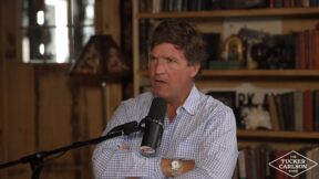 Tucker Carlson