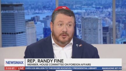 Randy Fine