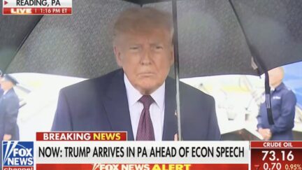Trump