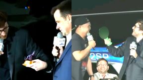 Trump Pick Gets Stunning 'Award' in Unearthed Dildo-Focused Video: 'Bill Pulte F*cks — Only The Young'