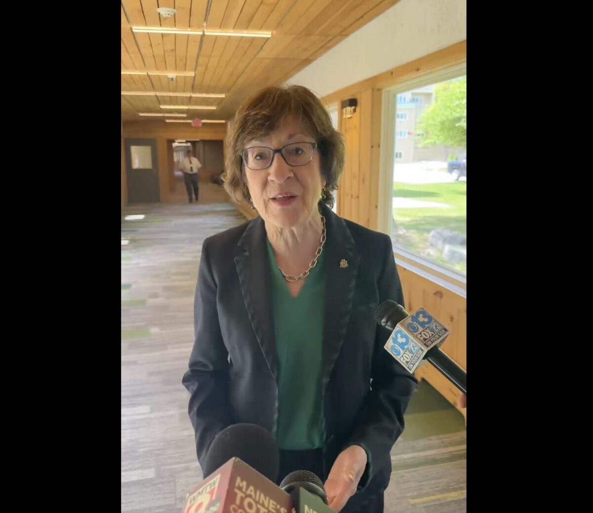 Susan Collins