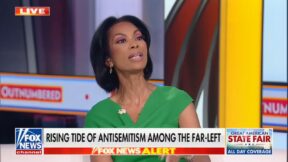 Harris Faulkner