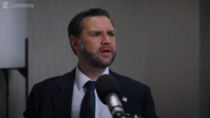 JD Vance