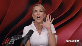 Megyn Kelly