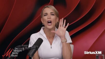 Megyn Kelly