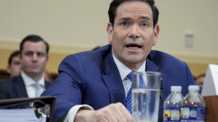 Marco Rubio