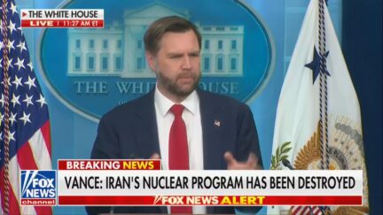 JD Vance