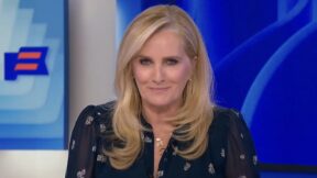 Alex Witt