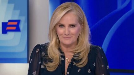 Alex Witt