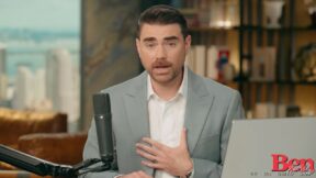 Ben Shaprio