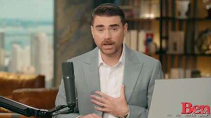 Ben Shaprio