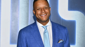 Craig Melvin