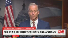 John Thune