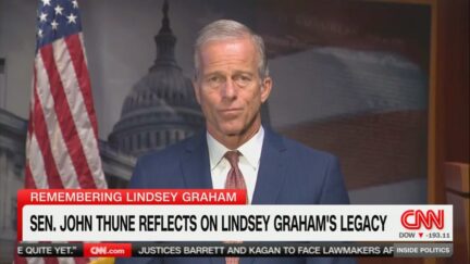 John Thune