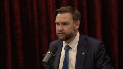 JD Vance