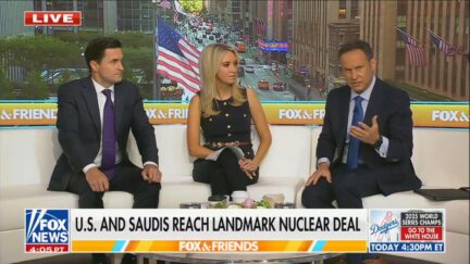 Fox & Friends