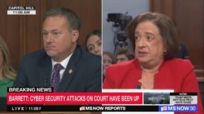 Mike Cloud elena kagan