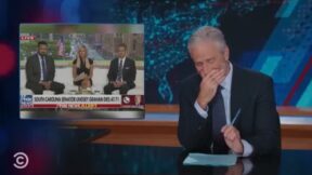 Jon Stewart