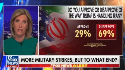 Laura Ingraham