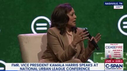 Kamala Harris