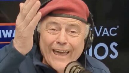 Curtis Sliwa