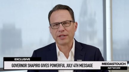 Josh Shapiro